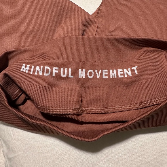 Alo Chestnut Set - Picture 9 of 11